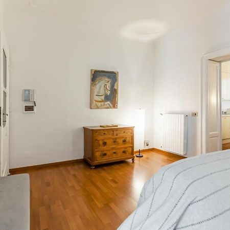 Easylife - Fantastico Rifugio Nel Cuore Di Brera 밀라노 외부 사진